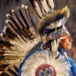 Difference between native and indigenous