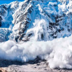 avalanche