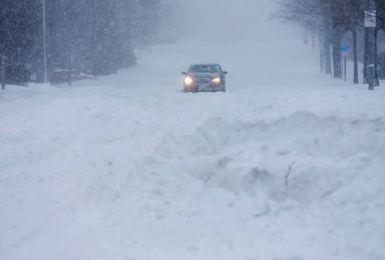 blizzard