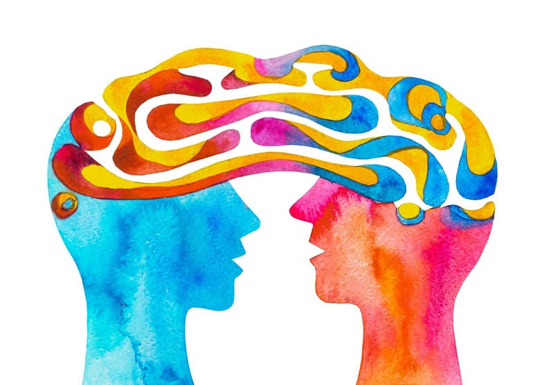 apathy and empathy