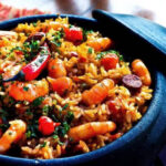 Paella