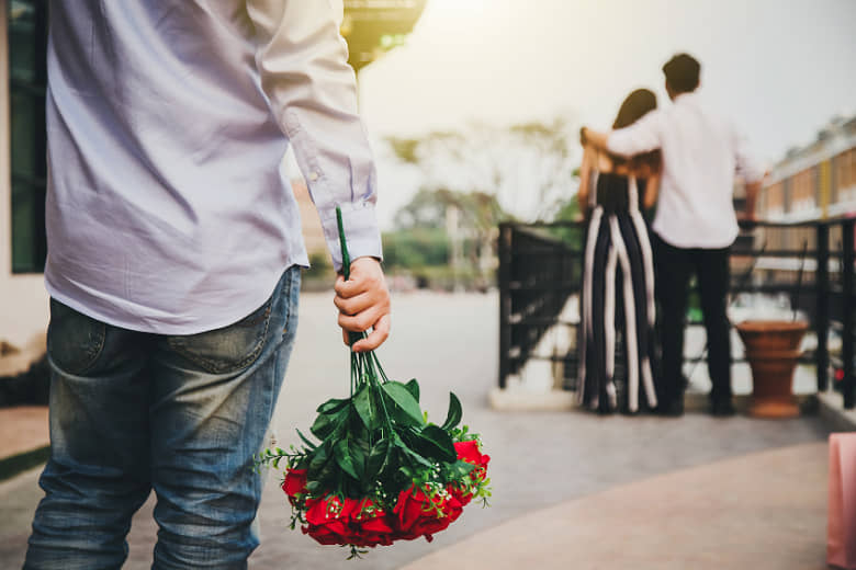 bigamy adultery