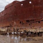 corrosion