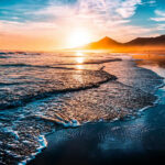 sea and ocean