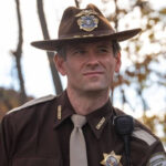 sheriff