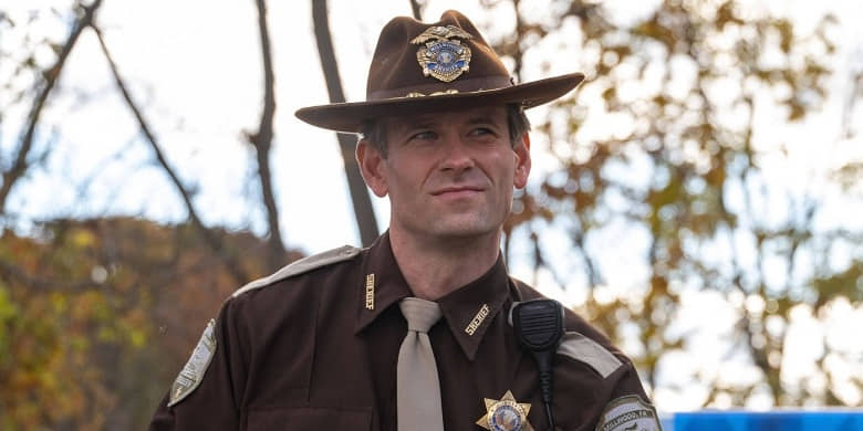 sheriff
