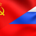 rusia y la union sovietica